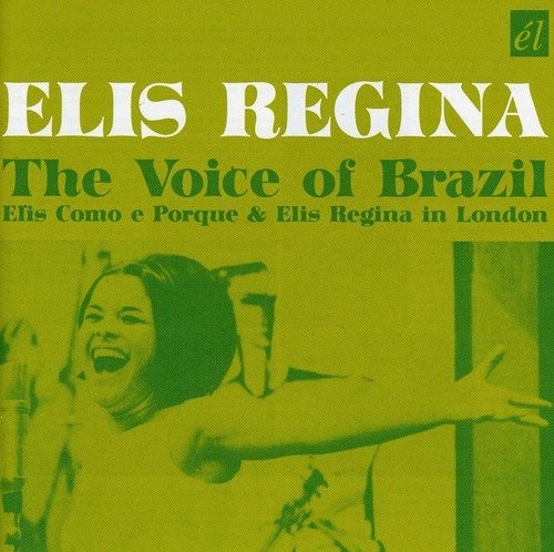 The Voice of Brazil