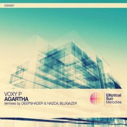 Agartha