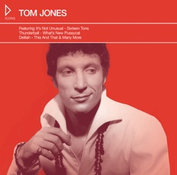 Tom Jones