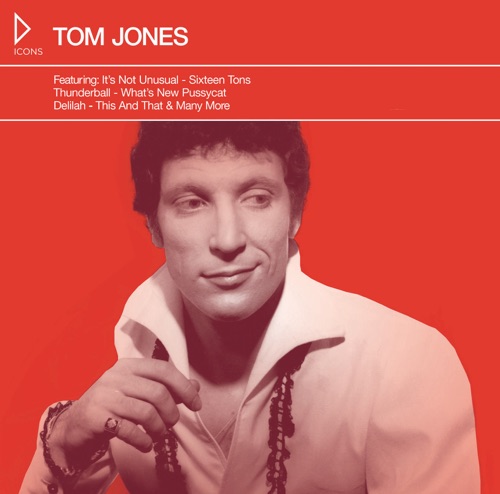 Tom Jones