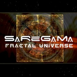 Fractal Universe