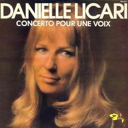 Concerto pour une voix