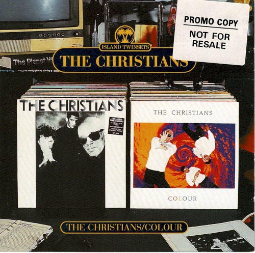 The Christians / Colour