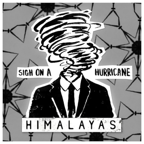 Sigh On A Hurricane