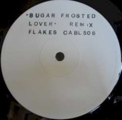 Sugar Frosted Lover