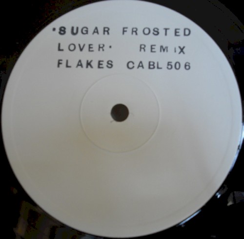 Sugar Frosted Lover