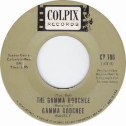 (You Got) The Gamma Goochee