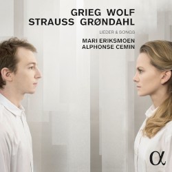 Lieder & Songs