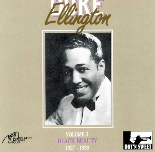 Volume 3 Black Beauty 1927-1928