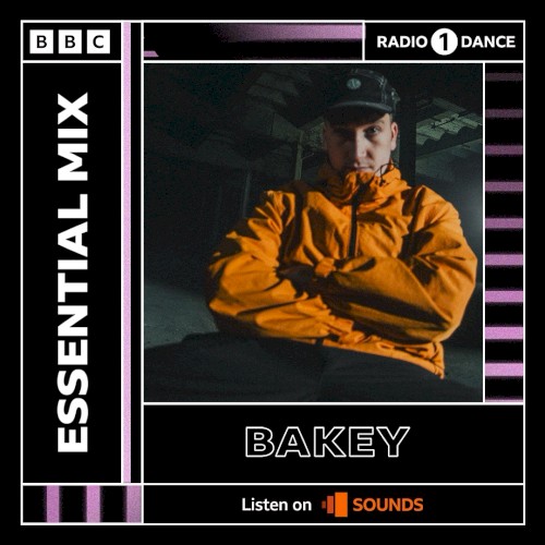 2025-09-06: BBC Radio 1 Essential Mix