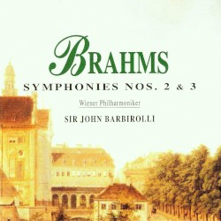 Symphonies nos. 2 & 3