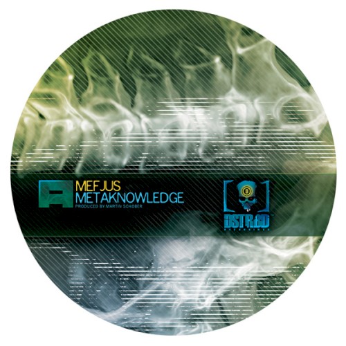 Metaknowledge / Deep Core