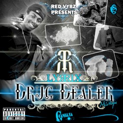 Drug Dealer Mixtape