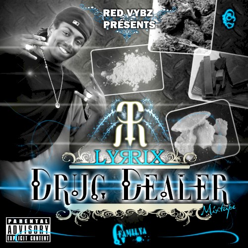 Drug Dealer Mixtape