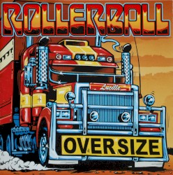 Oversize