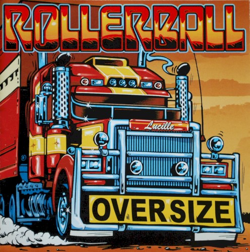 Oversize