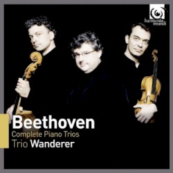 Complete Piano Trios