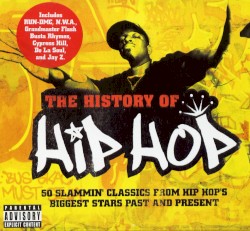 The History of Hip-Hop