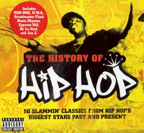 The History of Hip-Hop