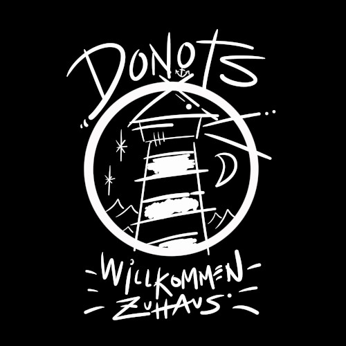 Willkommen Zuhaus
