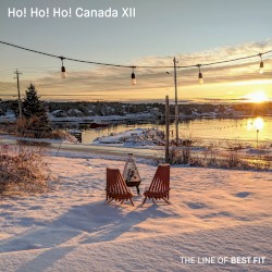 Ho! Ho! Ho! Canada XII