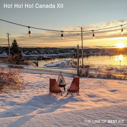 Ho! Ho! Ho! Canada XII