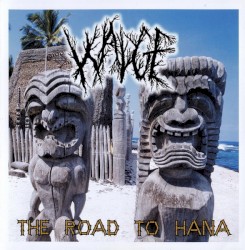 The Road to Hana