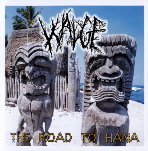 The Road to Hana