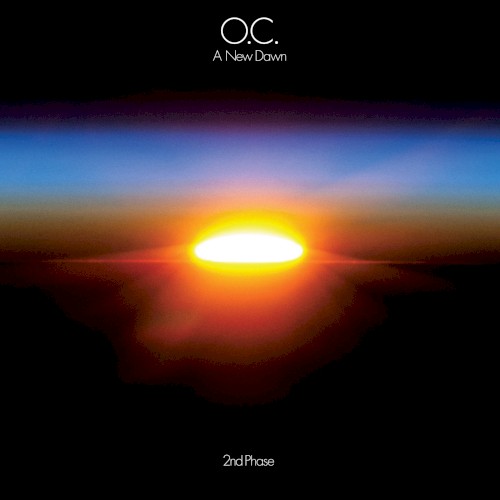 A New Dawn (2nd Phase)