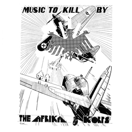Music to Kill By