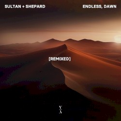 Endless, Dawn Remixed