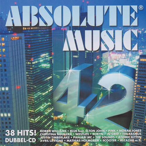 Absolute Music 42