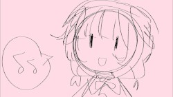 30 min cleaning break to badly sing SU songs