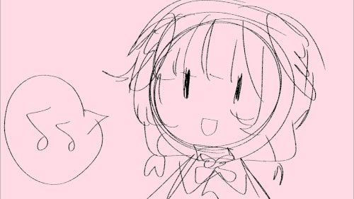 30 min cleaning break to badly sing SU songs