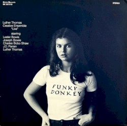 Funky Donkey
