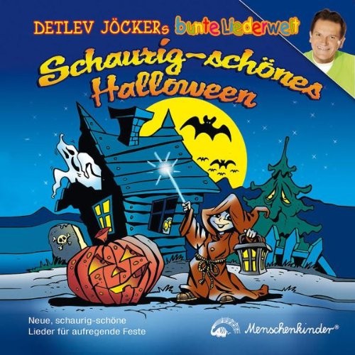 Schaurig-schönes Halloween