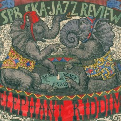 Elephant Riddim