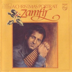 A Christmas Portrait