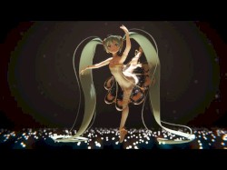 蜜月アン・ドゥ・トロワ