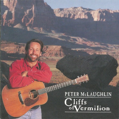 Cliffs of Vermilion