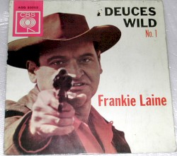 Deuces Wild No. 1