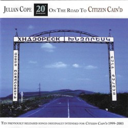 On the Road to Citizen Cain’d