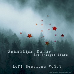 She Whisper Stars