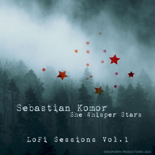 She Whisper Stars
