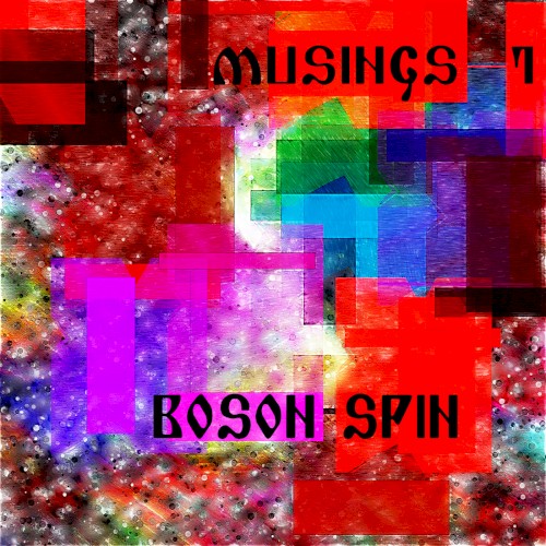 Musings 1