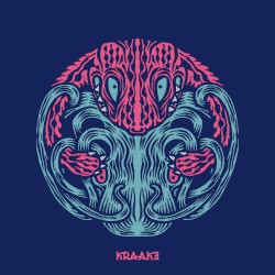 Kraake
