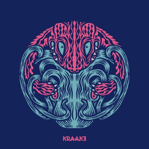 Kraake