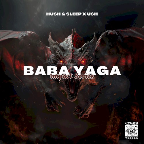 BABA YAGA