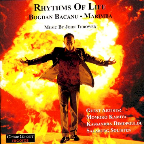 Rhythms Of Life