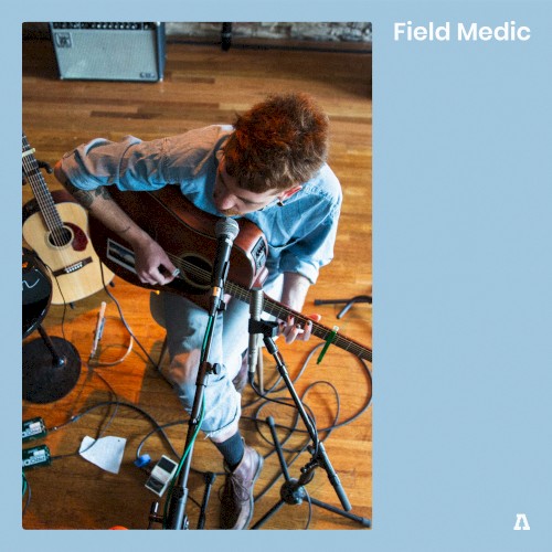Audiotree Live